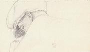 Study for Fishermen and Boat